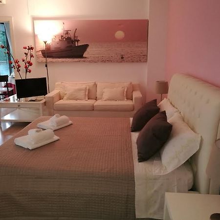 B&B Rossaniバーリ エクステリア 写真
