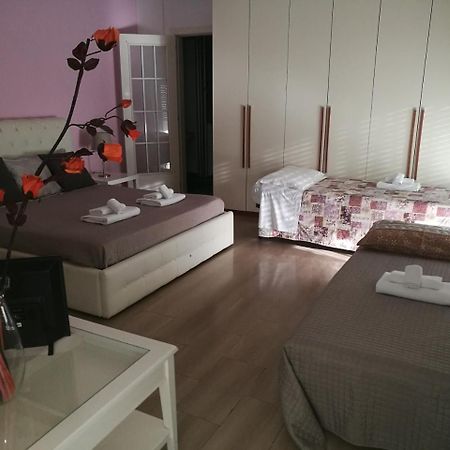 B&B Rossaniバーリ エクステリア 写真