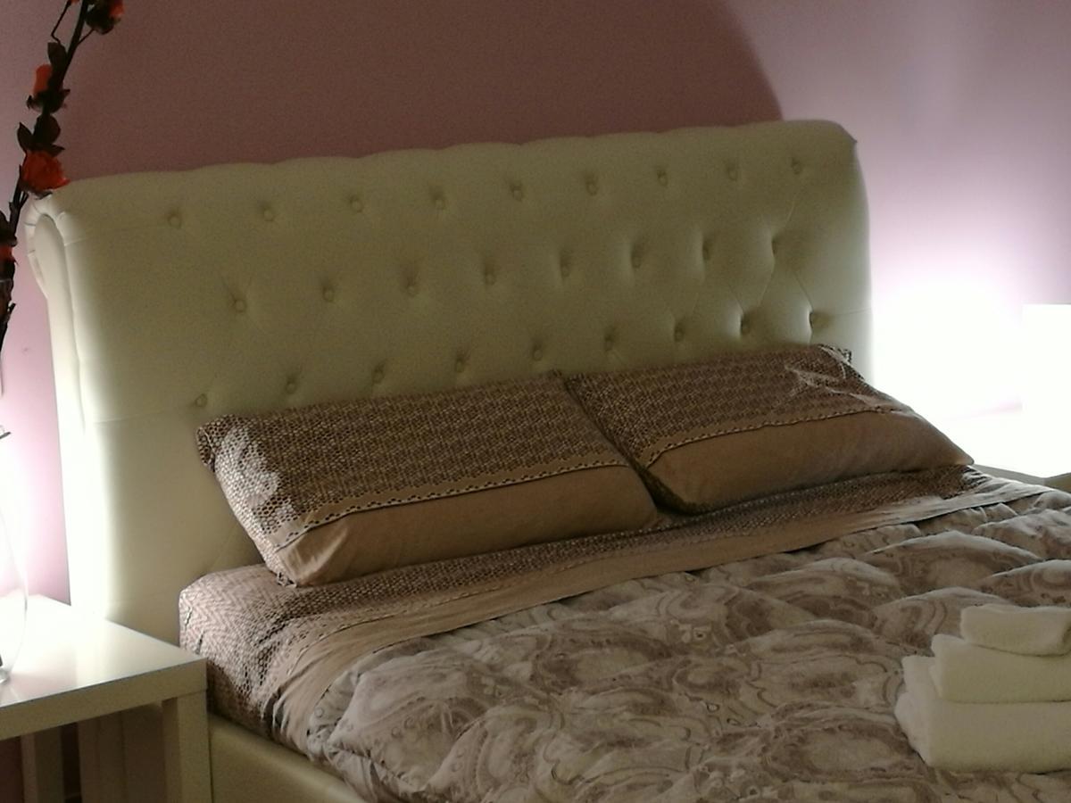 B&B Rossaniバーリ エクステリア 写真