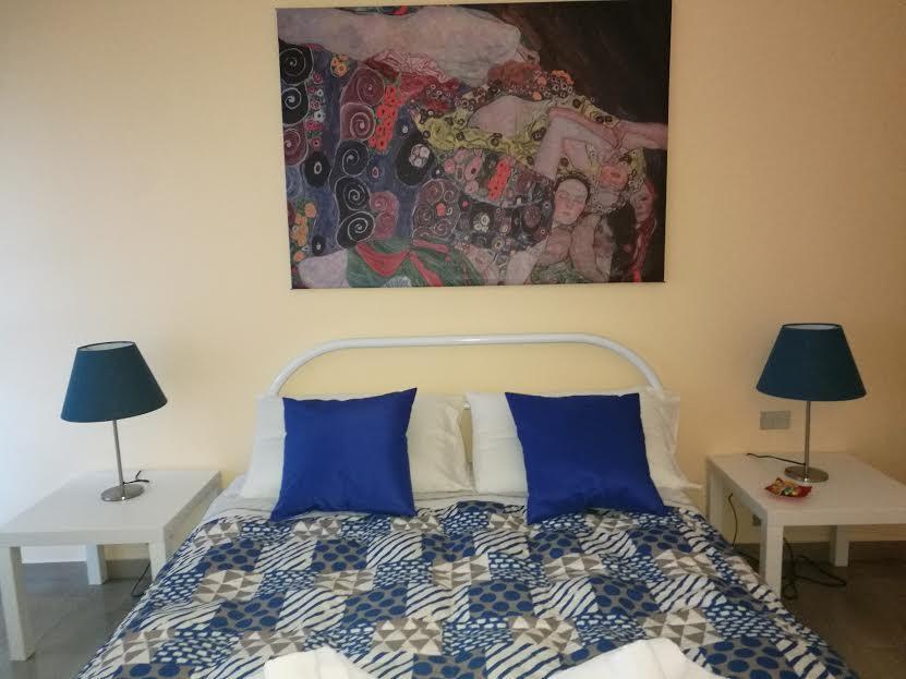 B&B Rossaniバーリ エクステリア 写真