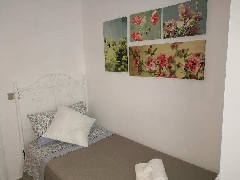 B&B Rossaniバーリ エクステリア 写真